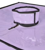 Secret Dome Bukkake Bondage Box Purple PRE-ORDER