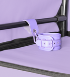 Secret Dome Bukkake Bondage Box Purple PRE-ORDER