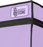 Secret Dome Bukkake Bondage Box Purple PRE-ORDER