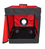 Secret Dome Bukkake Bondage Box Red PRE-ORDER