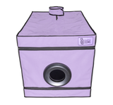 Secret Dome La Niche Bondage Box Purple PRE-ORDER