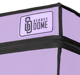 Secret Dome La Niche Bondage Box Purple PRE-ORDER