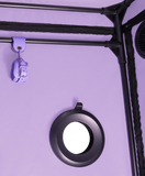 Secret Dome Scandale Giant Bondage Box Purple PRE-ORDER