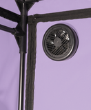 Secret Dome Scandale Giant Bondage Box Purple PRE-ORDER