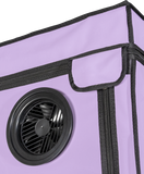 Secret Dome Scandale Giant Bondage Box Purple PRE-ORDER