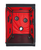 Secret Dome Scandale Giant Bondage Box Red PRE-ORDER