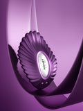 PEARL App-Controlled Magnetic Panty Vibrator Purple